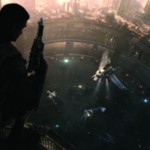 E3 2012: Star Wars 1313 gameplay video revealed