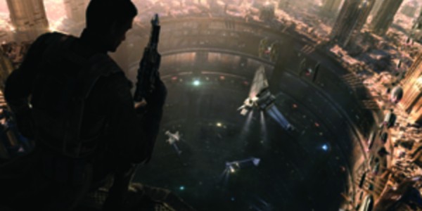 Star Wars 1313