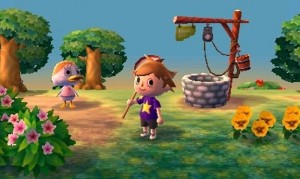 Animal Crossing 3DS Coming this fall