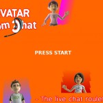 Avatar Random Chat Now Available on XBLIG