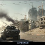 BATTLEFIELD 3 PREMIUM Everything You Need To Know