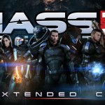 Mass Effect 3 “Extended Cut” Arrives This Month