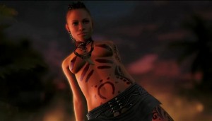 Far Cry 3′s co-operative multiplayer E3 2012