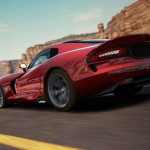 Forza: Horizon E3 2012 Trailer