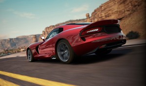 Forza: Horizon E3 2012 Trailer
