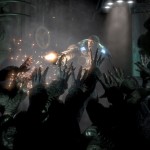 New Gears of War 4 Trailer from E3 2012