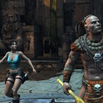 Lara Croft Makes Her Way to Google Chrome