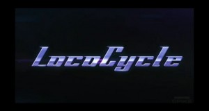 TwistedPixel’s next title announcement Lococycle From E3 2012