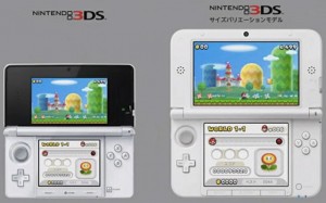 New 3DS coming to US August 19