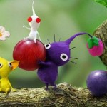 No Online multiplayer For Pikmin 3