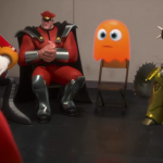 Wreck-it-Ralph – Could Gaming Movies Finally Be Redeemed?