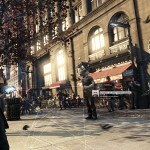 Ubisoft announces new IP ? Watch Dogs
