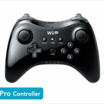 Wii U Pro controller Reveled Wii U Pro controller Reveled