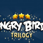 ACTIVISION Announces Angry Birds For PS3,360 and 3DS