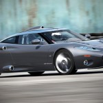 Forza 4 July Car Pack now available