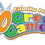 Family Party: Obstacle Arcade Heading To Wii U Family Party: Obstacle Arcade Heading To Wii U