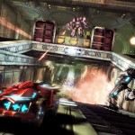 Transformers: Fall of Cybertron – New Screenshots, Trailer, and Pre-Order Bonuses