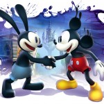 Epic Mickey 2 Intro Video Released