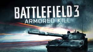Latest On Mass Effect 3, BF3: Armored Kill And Much More. Latest On Mass Effect 3, BF3: Armored Kill And Much More.