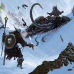 Skyrim Update 1.7 Now Live On Steam Xbox 360 & PS3 Soon