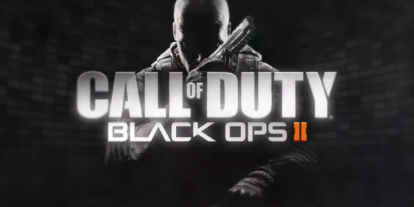 Black ops 2 video