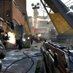 Go Behind the Scenes of Call of Duty: Black Ops II