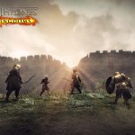 Game of Thrones Seven Kingdoms New F2P MMORPG