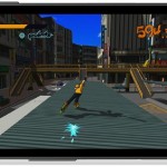 Jet Set Radio Arrives on Your Cellphone this Summer