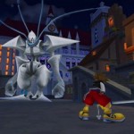 New Trailer for Kingdom Hearts 3D