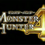 New Monster Hunter 4 Trailer