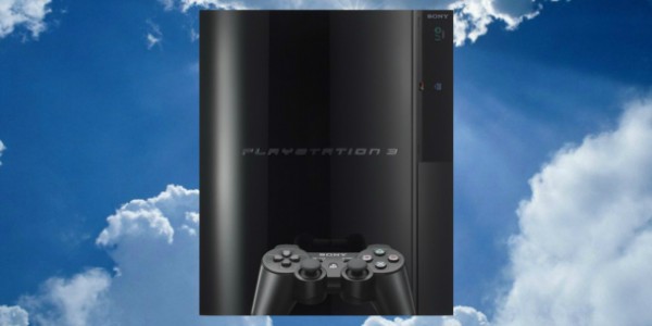 PS4 specs now live