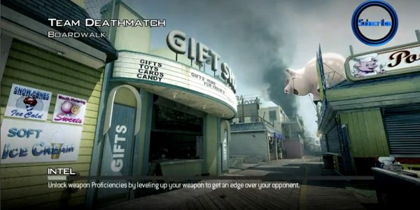 boardwalk september DLC
