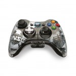 Halo 4 LE Controller Product & Pack Shots Halo 4 LE Controller Product & Pack Shots