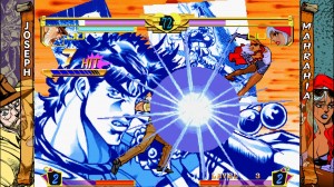 JOJO’S BIZARRE ADVENTURE: ALL-STAR BATTLE AVAILABLE NOW