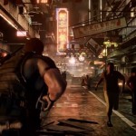 New Resident Evil 6 Gameplay Video