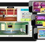 Spy vs Spy Infiltrates iPhones and iPads this Summer
