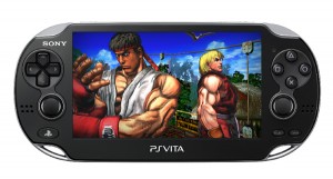 Street Fighter X Tekken Gets New Vita Features
