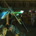 Zone of the Enders HD Comic-Con Trailer