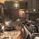 Call Of Duty: Black Ops Declassified Gamescom Trailer