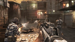 Call Of Duty: Black Ops Declassified Gamescom Trailer