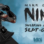 Mark Of The Ninja Hits XBLA 7th September