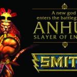 SMITE God Reveal – Anhur, Slayer of Enemies