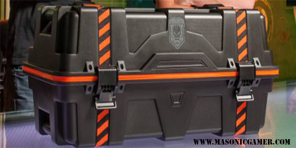 Call Of Duty Black Ops 2 Care Package