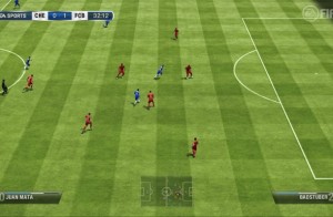 Fifa 13 Adds New PS Move Controls Fifa 13 Adds New PS Move Controls