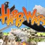 Xbox Live Welcomes Free-to-Play with Happy Wars