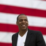 Jay Z Remixing NBA 2K13