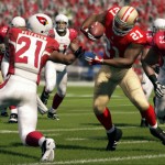 Madden NFL 13 Will be a Wii U Launch Title Madden NFL 13 Will be a Wii U Launch Title
