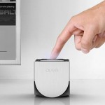 See the Ouya, all 4 Inches of It