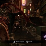Resident Evil 6 Agent Hunt Mode Detailed