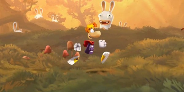 Rayman-Legends
